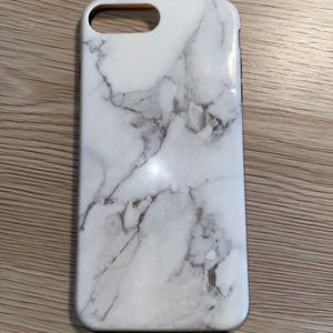 Marble iPhone 7 Plus/8 Plus Phone Case
